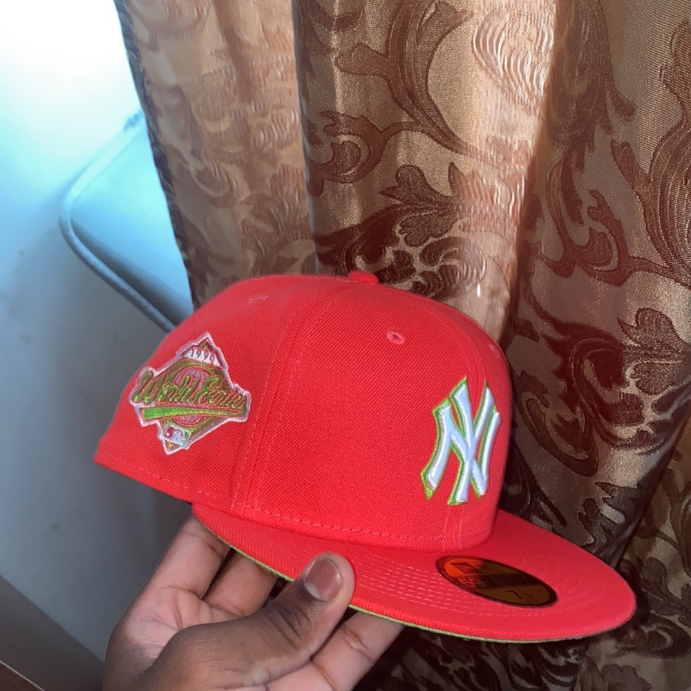 Ny hat - Picture 6 of 6